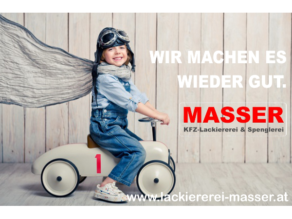 Bild 7 von KFZ Lackiererei & Spenglerei Masser