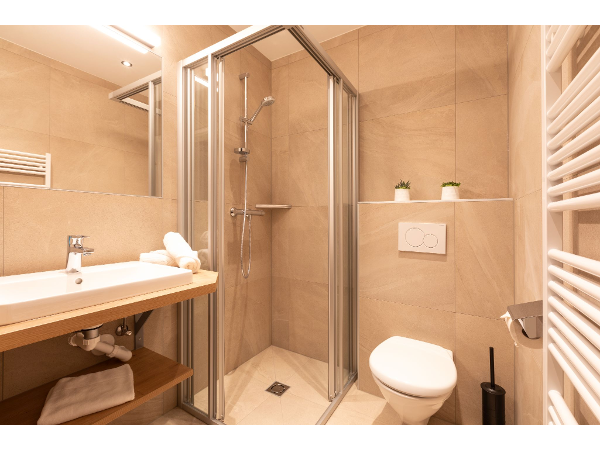 Bild 16 von „die Bergerin“ I Appartements Schladming