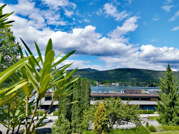 Bild 1 von Hotel Parks Velden
