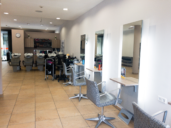 Bild 5 von Hairline - Friseursalon Horst Hohenauer