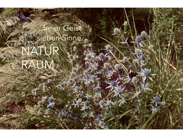 Bild 1 von DI Martin Konrad Zopf // NATUR · GARTEN · FREISiNN