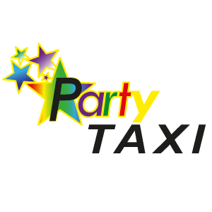 Logo von Party Taxi Wörgl