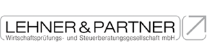 Logo von LEHNER & PARTNER Wirtschaftsprüfungs- und Steuerberatungsgesellschaft mbH