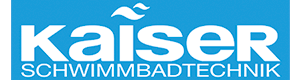Logo von Kaiser Johann - Schwimmbadtechnik