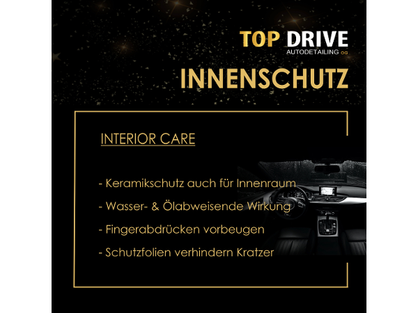Bild 5 von TOP DRIVE - AUTODETAILING