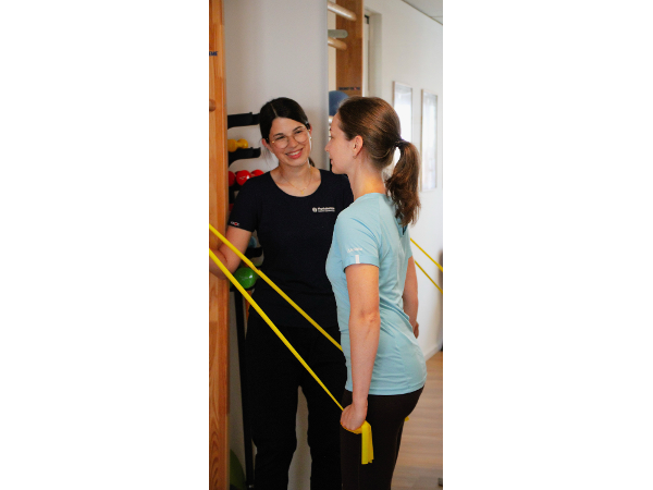 Bild 4 von Physiotherapie Tamara Bugelmüller