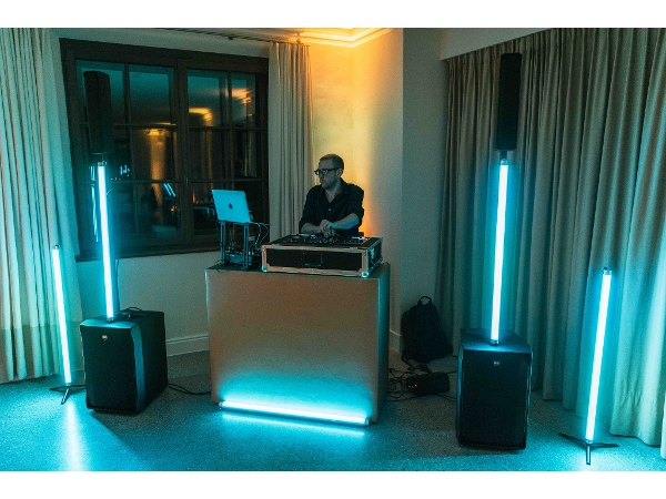 Bild 1 von DJ Günther Schmidt