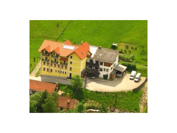 Bild 5 von Landgasthof Sepplwirt - Familie Blumrich