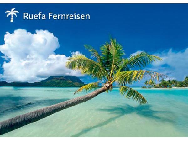 Bild 2 von Ruefa Reisebüro Lounge Klagenfurt