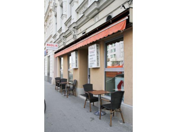 Bild 1 von Madlik - Kaffee Konditorei