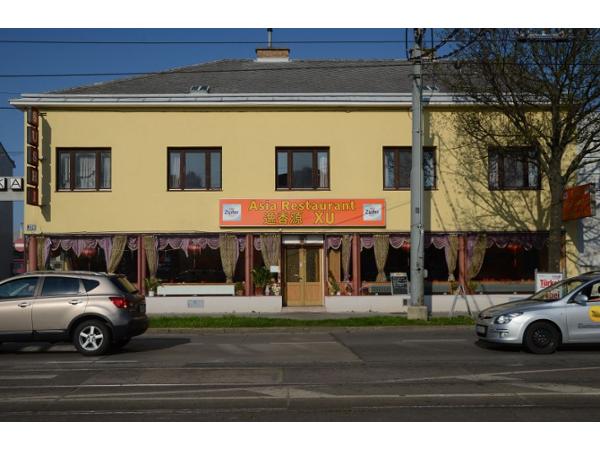 Bild 1 von Asia Restaurant XU - Wok-Jin KG