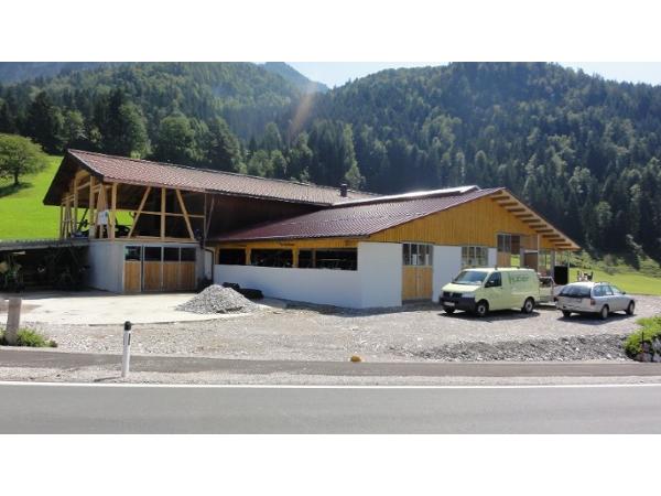 Bild 9 von Huber Holz- und Massivbau GmbH & Co KG