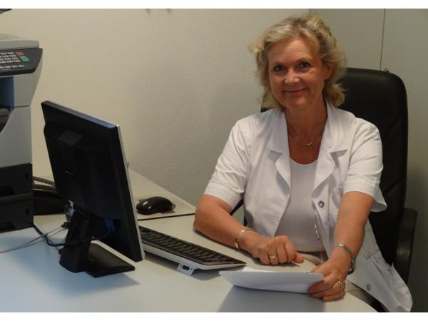 Bild 1 von Mag. Dr. Pecnik Irene