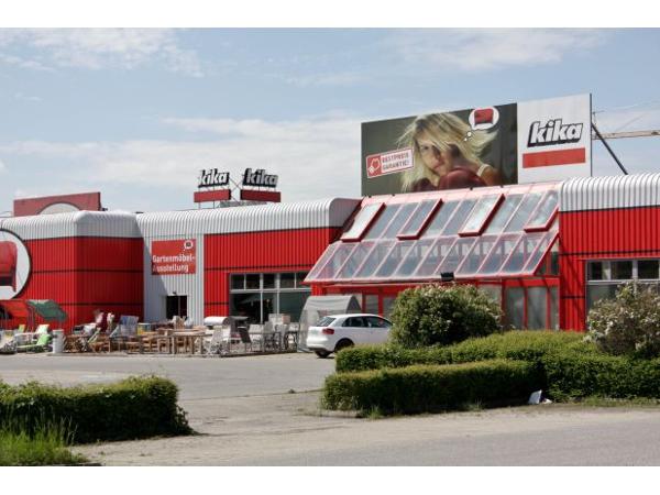 Kika 1210 Wien öffnungszeiten