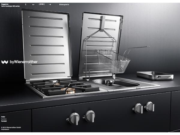Bild 47 von Wienerroither Tischlerei GesmbH & Co KG