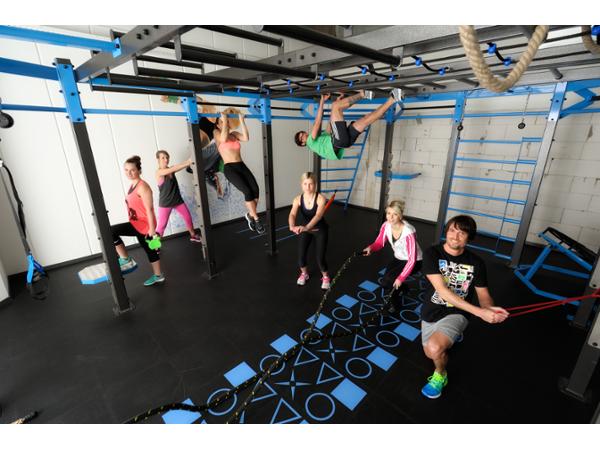 Bild 1 von MTZ Medizinisches Trainingszentrum St. Stefan i R GmbH