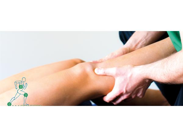 Bild 3 von A.M. BEWEGEN Physiotherapie - Praxisgemeinschaft A. Schary & M. Mair