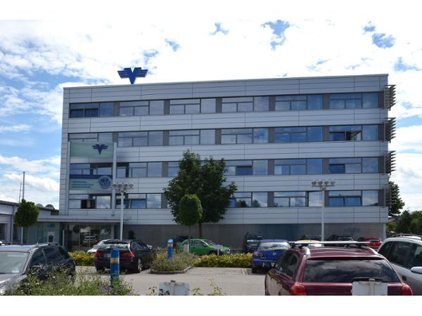 Bild 1 von Volksbank Niederösterreich AG - SB-Filiale