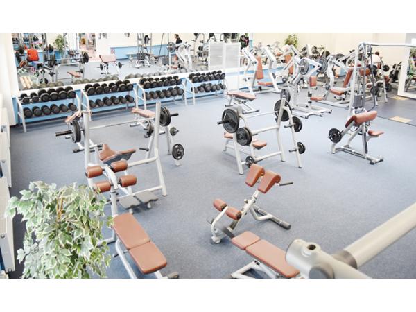 Bild 2 von Now Fit Fitnessstudio Kufstein