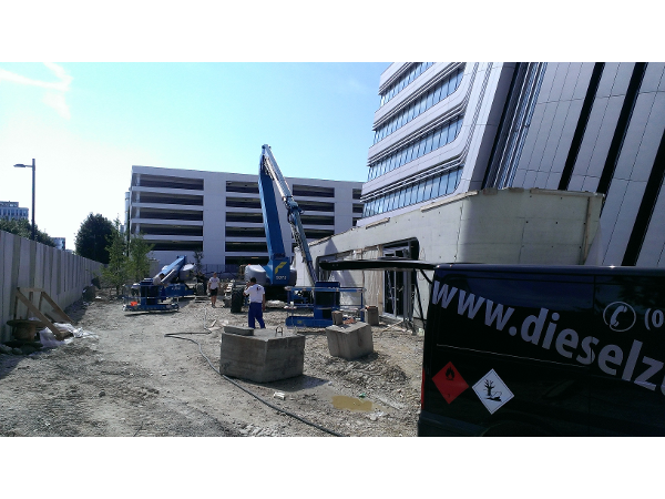Bild 9 von Diesel & Heizölzustellung Schmid