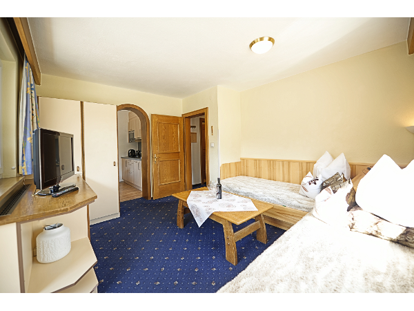 Bild 5 von Haus Sailer - Ferienwohnungen in St. Anton am Arlberg