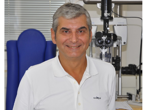 Bild 1 von MR Dr. Johannes Kopatschka