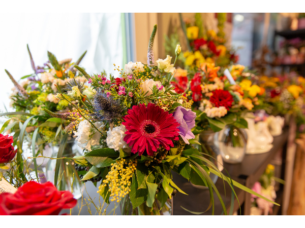 Bild 34 von Floral Garage Griessmaier