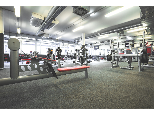 Bild 5 von FITINN Fitnessstudio