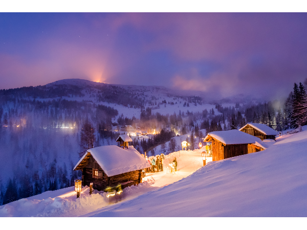Bild 9 von Tourismusregion Katschberg - Lieser - Maltatal
