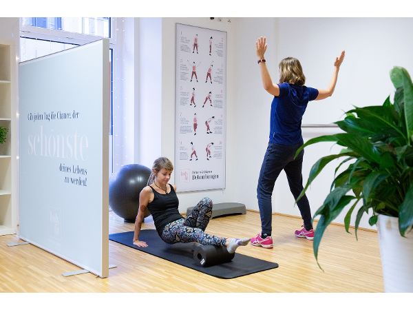 Bild 24 von LadyFit Graz-St.Leonhard