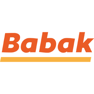 Logo von BABAK Gebäudetechnik