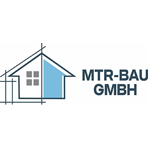 Logo von MTR-BAU GmbH