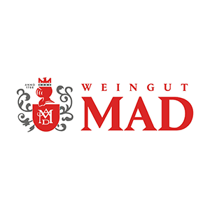 Logo von Mad & Wine GmbH