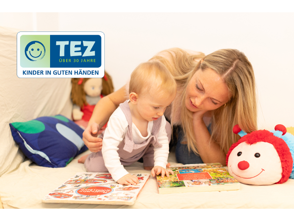 Bild 1 von TEZ Zentrum für Tageseltern Salzburg