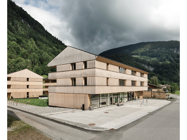Bild 2 von Morscher Bauprojekte GmbH