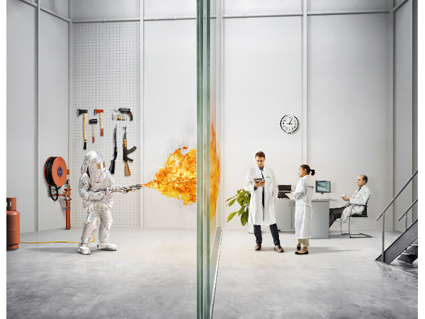 Bild 1 von VETROTECH Saint-Gobain Central & Eastern Europe