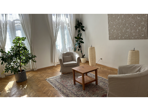 Bild 3 von Mag. Diana Tutschek - Psychologin, Psychologische Beratung, Paartherapie