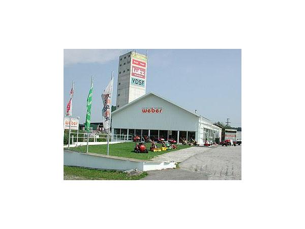 Bild 3 von Weber Johann Ing GmbH - Land- Forst -u Gartentechnik