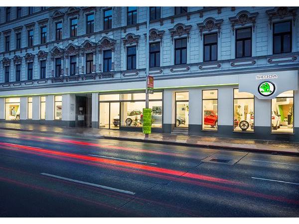 Bild 8 von Skoda Decker Kfz Handel u Reparatur GmbH
