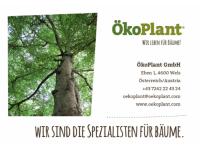 ÖkoPlant GmbH Baumschule