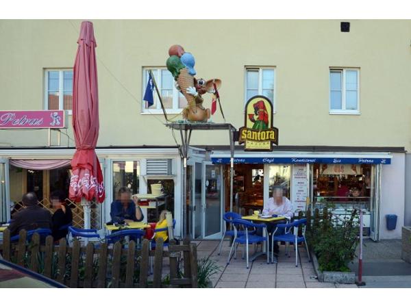 Bild 1 von Cafe-Konditorei-Eis Petras