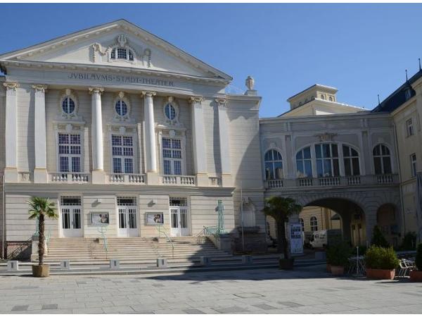 Bild 1 von Stadttheater Baden