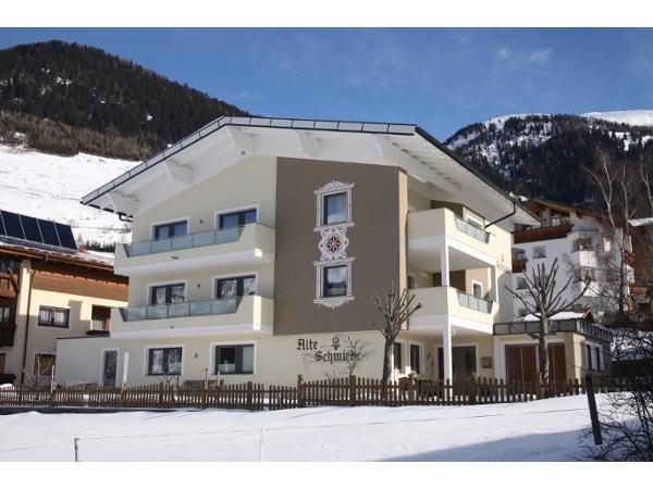 Bild 1 von Haus Alte Schmiede