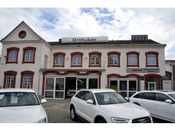 Bild 1 von Orthuber Karl GmbH