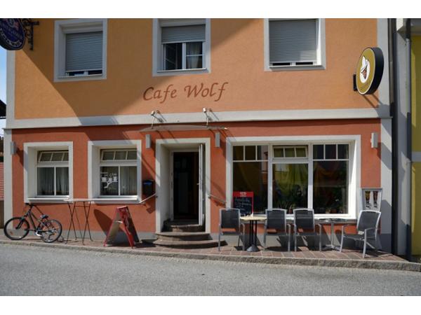 Bild 1 von Wolf Renate Maria