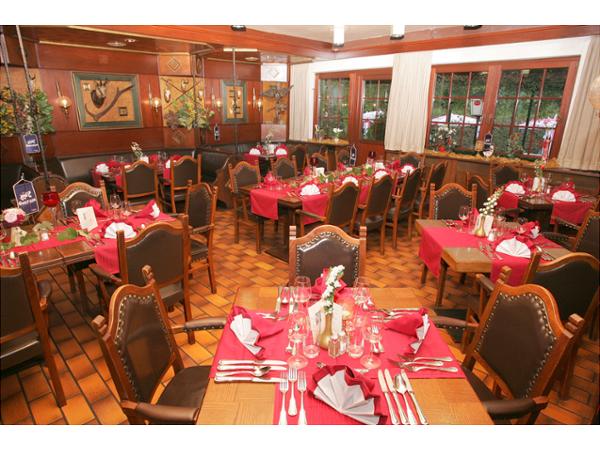 Bild 2 von Cafe Restaurant Tarmann