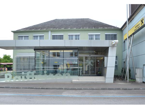 Bild 1 von Raiffeisenbank Region Schallaburg eGen - Zentrale Loosdorf