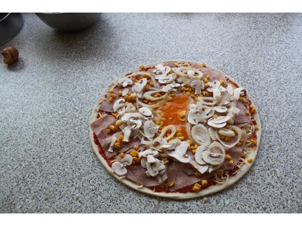 Bild 21 von Pizzeria Mona Lisa