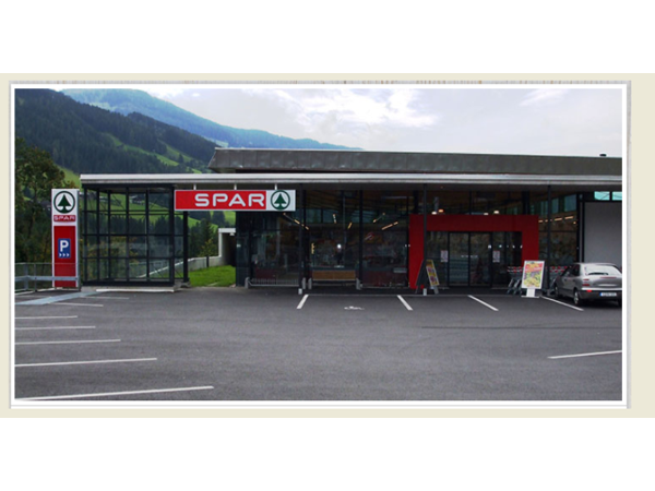 Bild 1 von Spar-Markt Reichsöllner