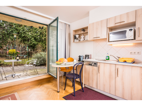 Bild 11 von Appartements Ferchergasse